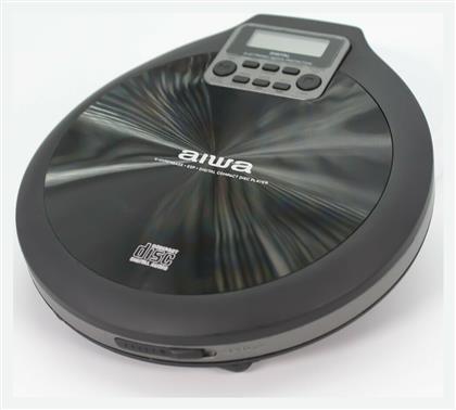 Φορητό Ηχοσύστημα PCD-810 με CD Aiwa