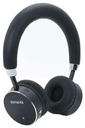 HSTBTN-800BK Bluetooth / 3.5mm με 18 ώρες Λειτουργίας Aiwa