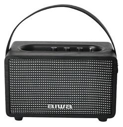 Retro Bluetooth 20W έως 7 ώρες Aiwa