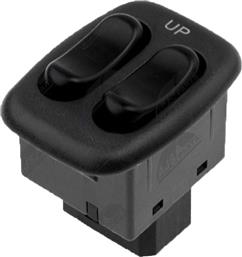 Διακόπτης Παραθύρων Αυτοκινήτου για Hyundai Atos 1998-2003 7pin NTY