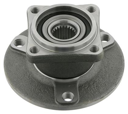 Ρουλεμάν Συμπλέκτη για Smart ForTwo 450 0.6 0.7 0.8CDI 1998-2004 NTY
