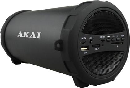 Akai ABTS-11B Ηχείο Bluetooth 10W με Ραδιόφωνο από το Kotsovolos