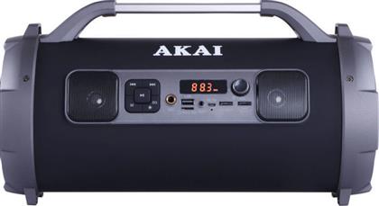 Akai ABTS-13K από το Snatch