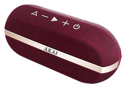 ABTSW-30R Bluetooth 20W έως 15 ώρες Akai