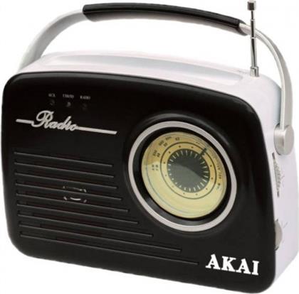 APR-11 Black Akai