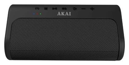 Bluetooth 60W έως 12 ώρες Akai