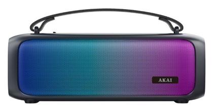 ABTS-08 Bluetooth 8W έως 7 ώρες Akai