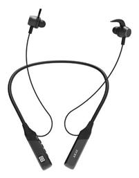 BTN-B100 In-ear Μαύρα Akai