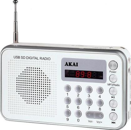 Akai DR002A-521 από το Shop365