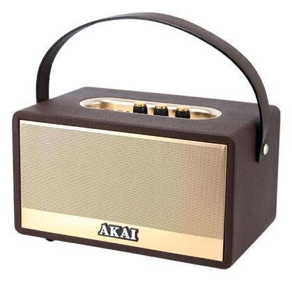 M7 Storm Bluetooth 60W έως 10 ώρες Akai