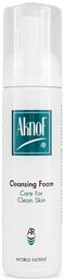 Αφρός Καθαρισμού Προσώπου 200ml Aknof