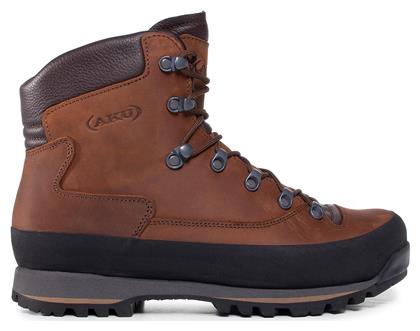 Conero NBK GTX Ανδρικά Ορειβατικά Gore-Tex Καφέ Aku