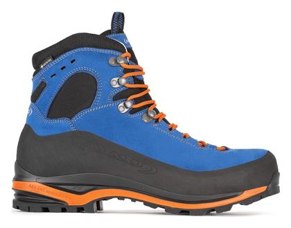 Superalp V-Light GTX Ανδρικά Ορειβατικά Μπλε Aku