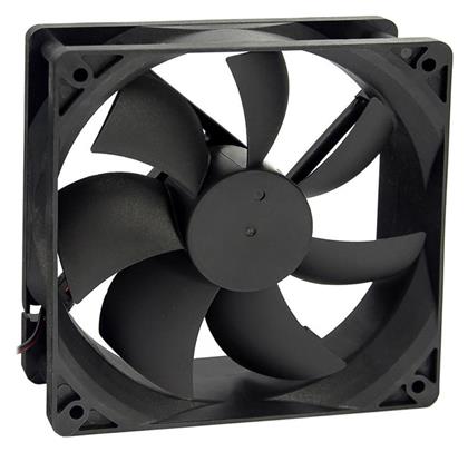 AW-12A Case Fan 120mm Akyga