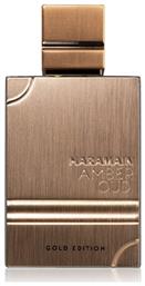 Amber Oud Eau de Parfum 60ml Gold Edition Al Haramain