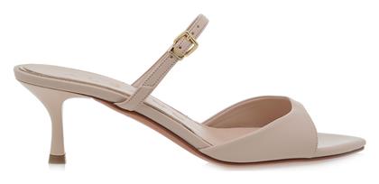 Mules Ροζ 5311 Albano