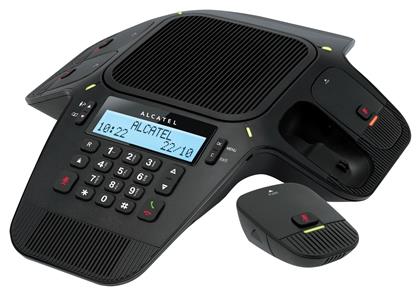 Conference 1800 Alcatel