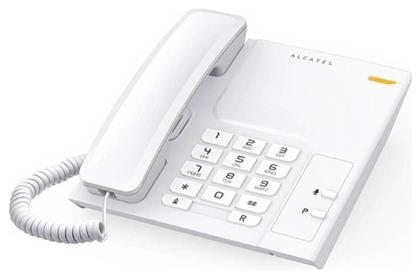 T26 Ενσύρματο Τηλέφωνο Γραφείου Alcatel