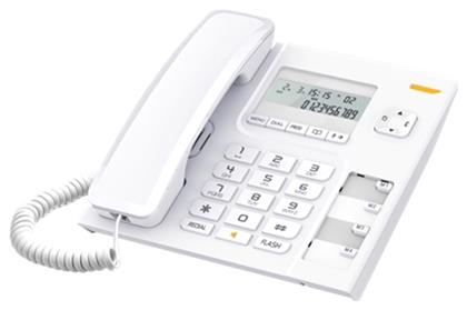 T56 Ενσύρματο Τηλέφωνο Γραφείου Alcatel