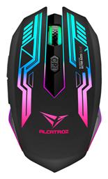 Air Ultra 6000 Ασύρματο Μαύρο Alcatroz