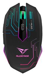 Air Ultra 7000 Ασύρματο Μαύρο Alcatroz