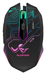 Air Ultra 8000 Ασύρματο Μαύρο Alcatroz