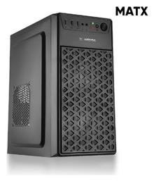 Azzura Compacto 200 Gaming Midi Tower Alcatroz