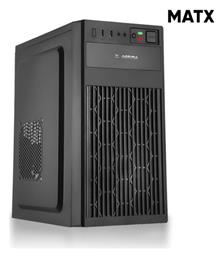 Azzura Compacto 300 Gaming Midi Tower Alcatroz