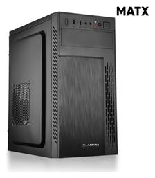 Azzura Compacto 500 Gaming Midi Tower Alcatroz