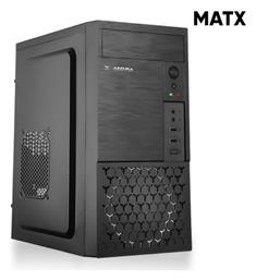 Azzura Compacto 800 Gaming Midi Tower Alcatroz