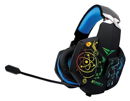 Chromatic Light Design X-Craft HP7000 2.1 H Gold Over Ear Alcatroz