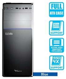 Futura N1000 Midi Tower Alcatroz