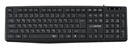 Silent Αγγλικό US Alcatroz