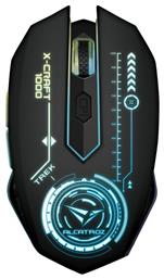 X-Craft Trek 1000 Alcatroz