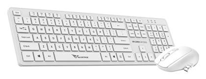 Xplorer Air 3300 Ασύρματο - Σετ με Ποντίκι Αγγλικό US Alcatroz