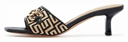 Mules Μαύρα 09327056 Aldo