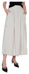 - The Non Usual Casual Ψηλόμεση Maxi Φούστα Ale