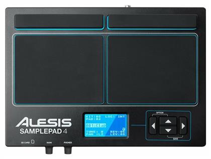 Samplepad 4 Alesis