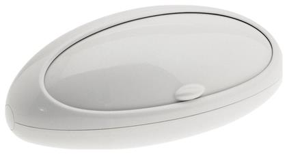Gram Ψωμιέρα με Καπάκι Πλαστική 46x30x16.5cm Alessi