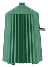 Ηλεκτρικός Στίφτης 80W Πράσινος Alessi