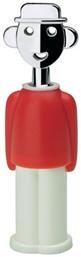 Τιρμπουσόν Alessandro Red White Alessi