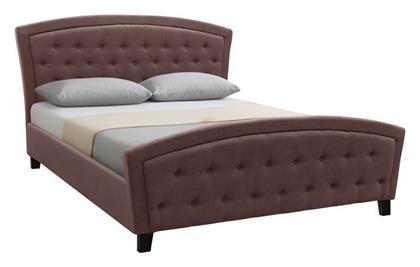 Alexia Κρεβάτι Υπέρδιπλο για Στρώμα 160x200cm - Megapap