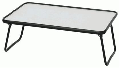 Αναλόγιο Δίσκος Φαγητού με Ανάκλιση AC-865 Alfa Care