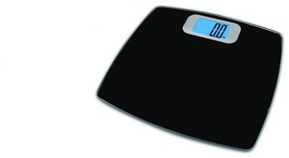 Deluxe BS-162 Ψηφιακή Ζυγαριά Alfa Care