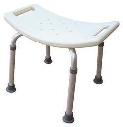 Κάθισμα Μπάνιου AC-381 Alfa Care