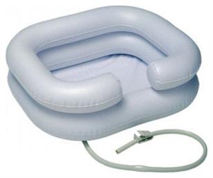 Λουτήρας AC-931 Alfa Care