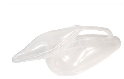 Ουροδοχείο Γυναικείο AC-563 Alfa Care
