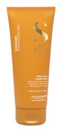 Milano Professional Semi Di Lino After Sun Μαλλιών Alfaparf