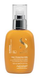 Milano Professional Semi Di Lino Αντηλιακό Μαλλιών Spray 125ml Alfaparf