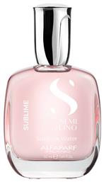 Semi Di Lino Sublime Water 50ml Alfaparf Milano